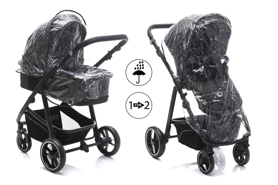 Fill Jaguar anthracite (5-in-1)