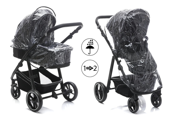 Fill Jaguar anthracite (5-in-1)