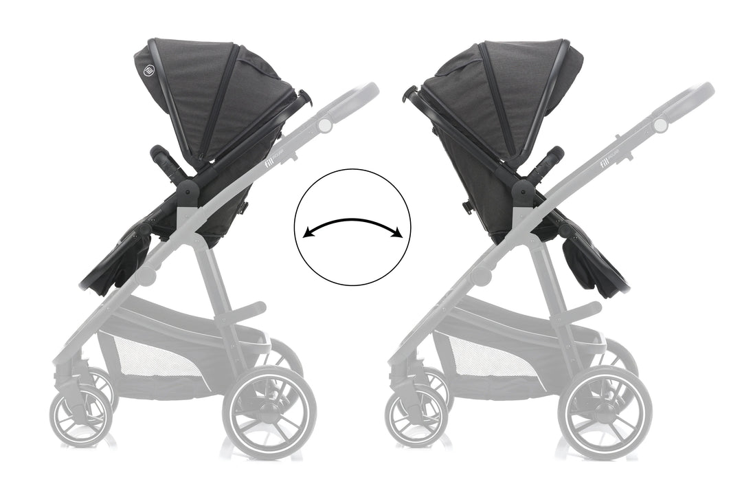 Fill Jaguar anthracite (5-in-1)
