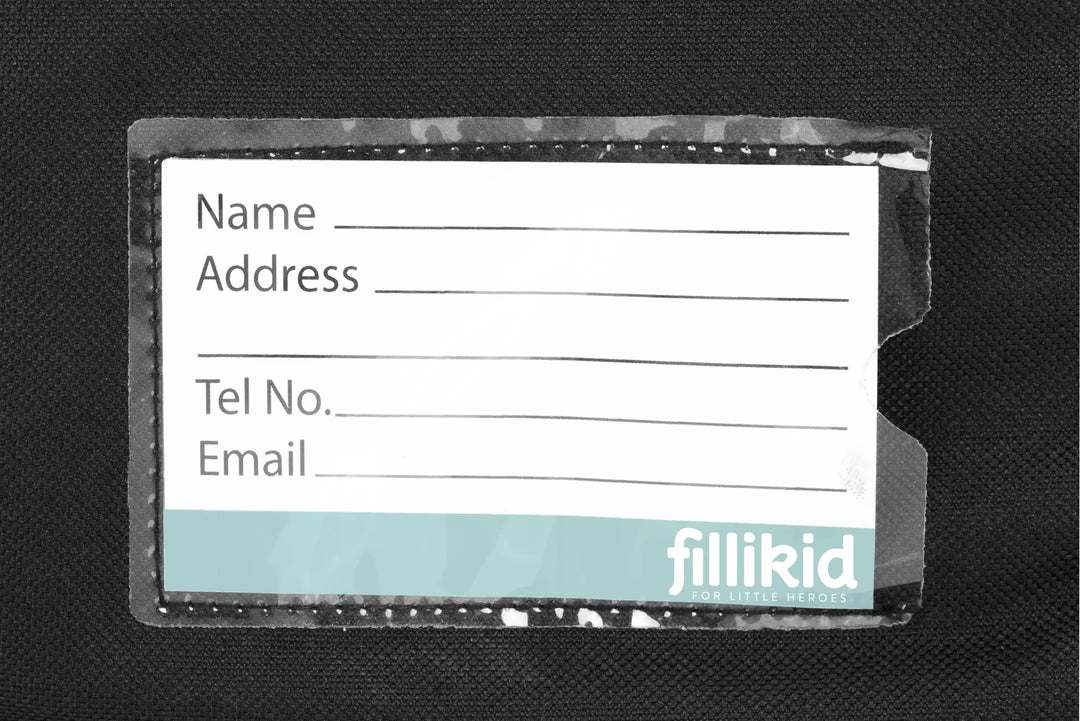 Fillikid Transporttasche (universell)