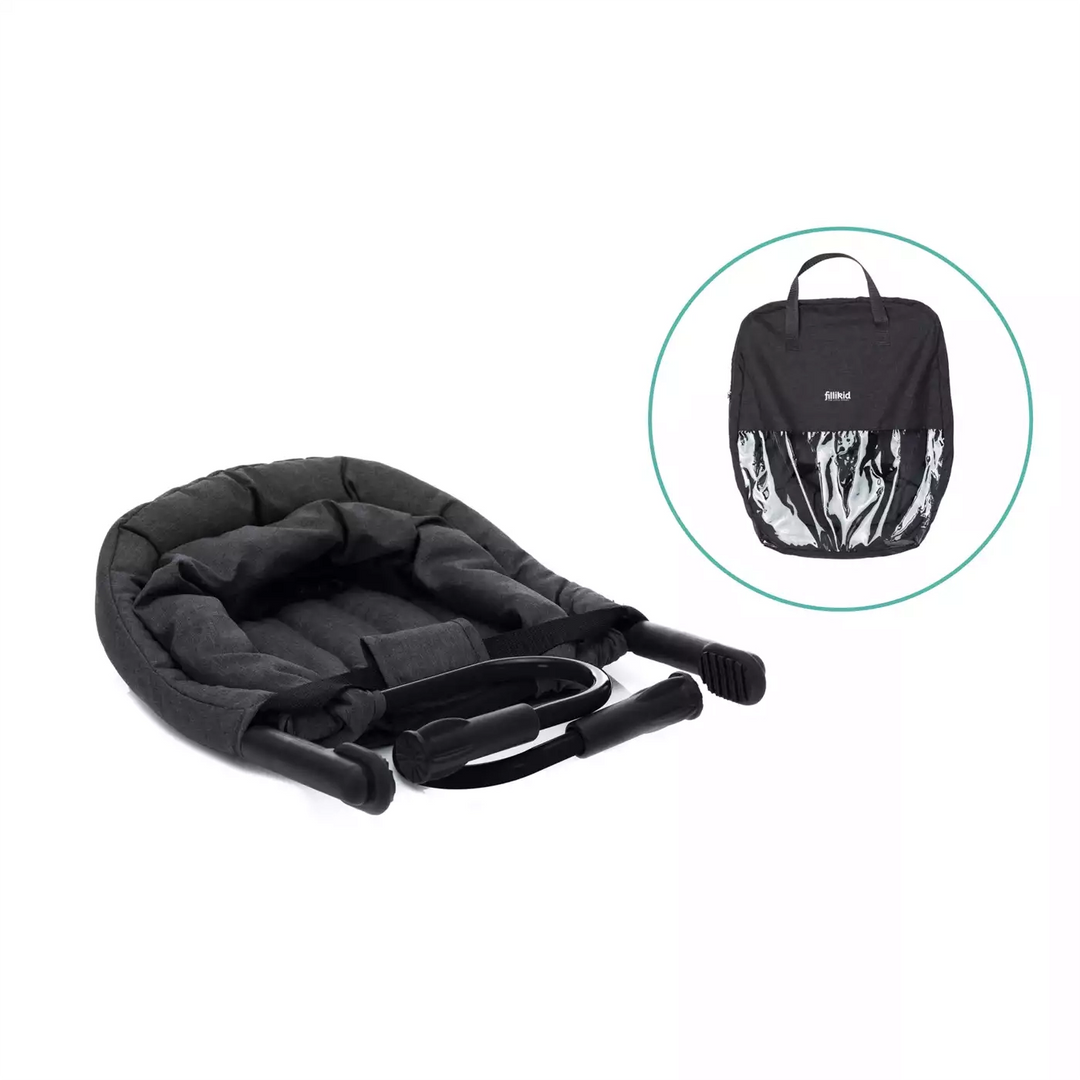 Chicco Easy Lunch (various colors)