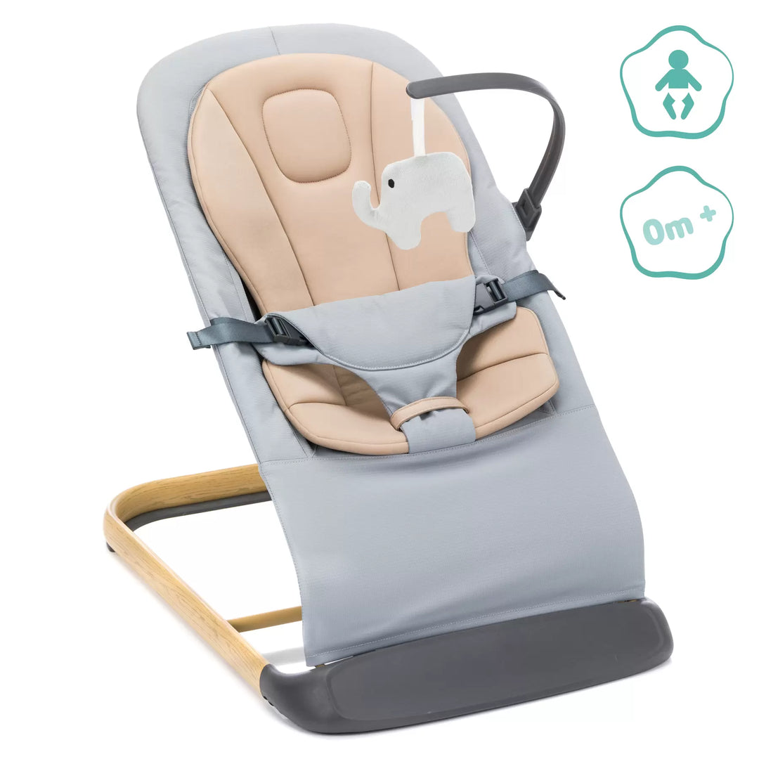 Babywippe Star Bouncer (diverse Farben)