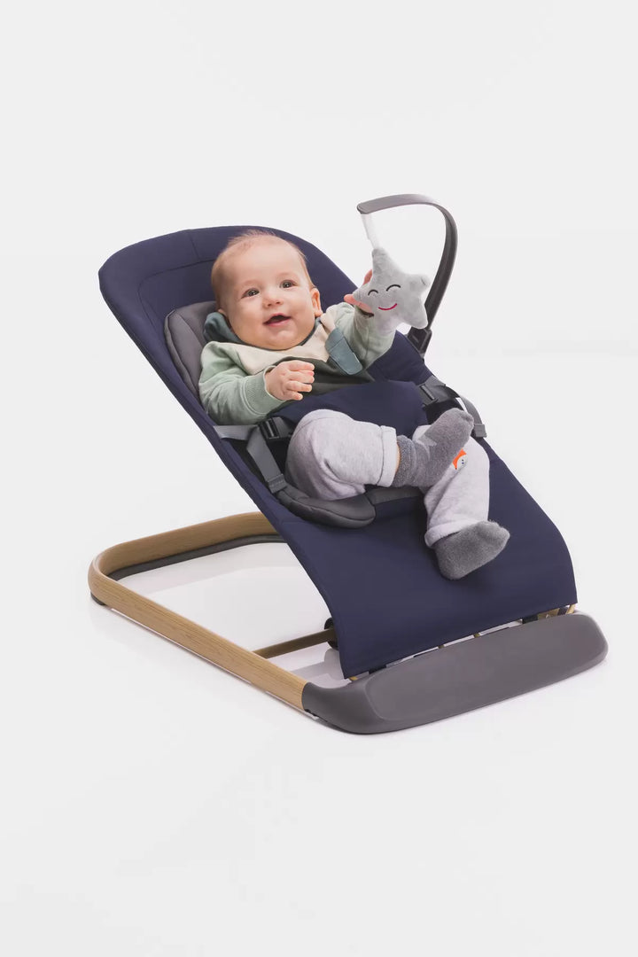 Babywippe Star Bouncer (diverse Farben)