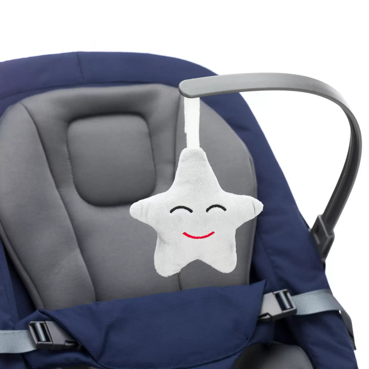 Babywippe Star Bouncer (diverse Farben)