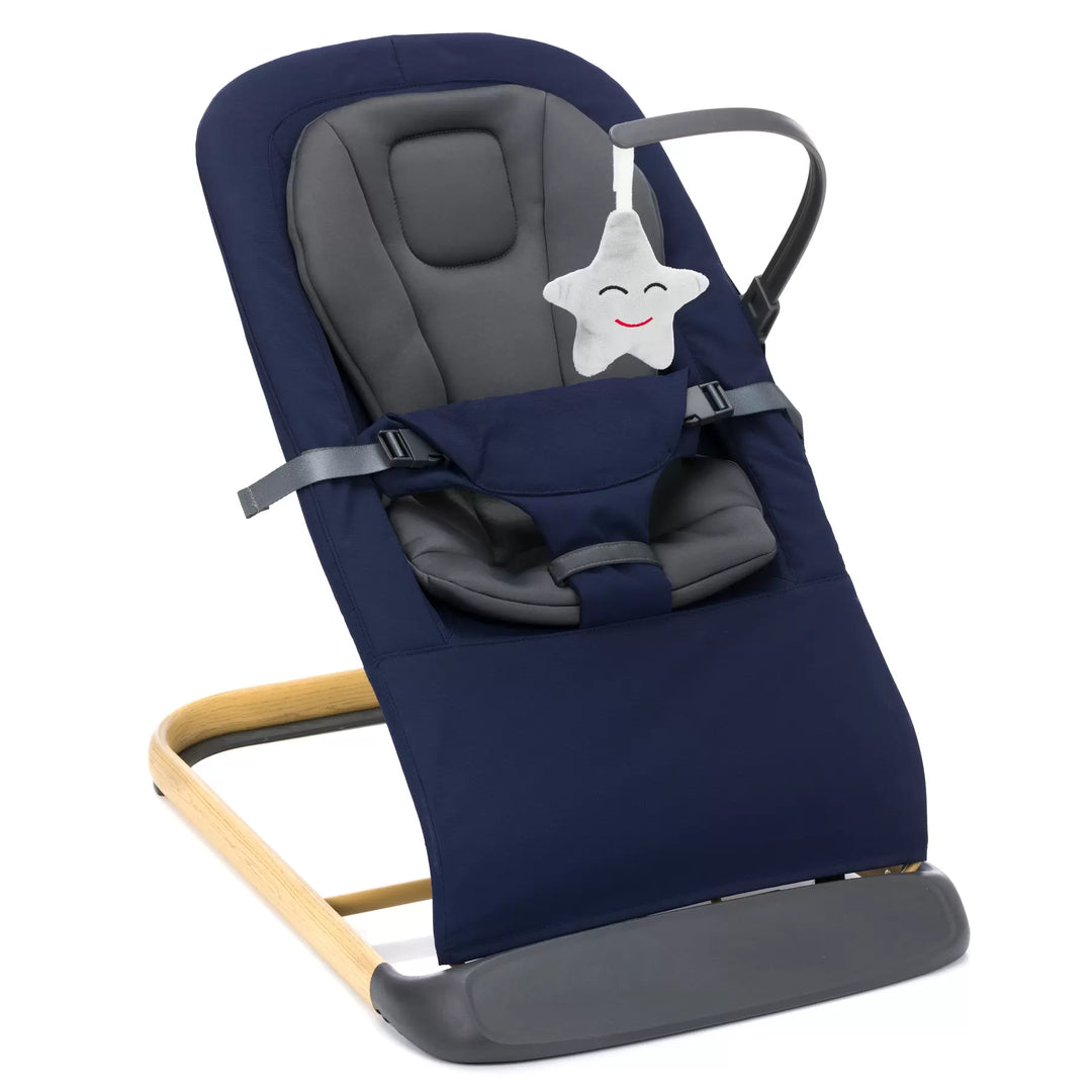 Babywippe Star Bouncer (diverse Farben)
