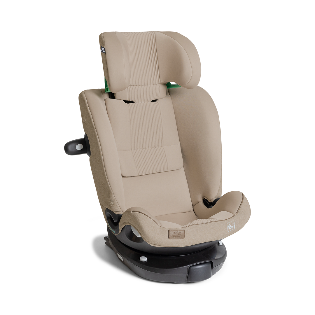 Joie Fortifi R129 iSize (various colors)