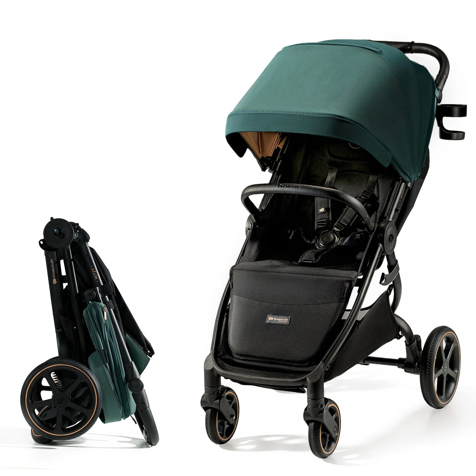 kinderwagen shop Kinderkraft Mitzy