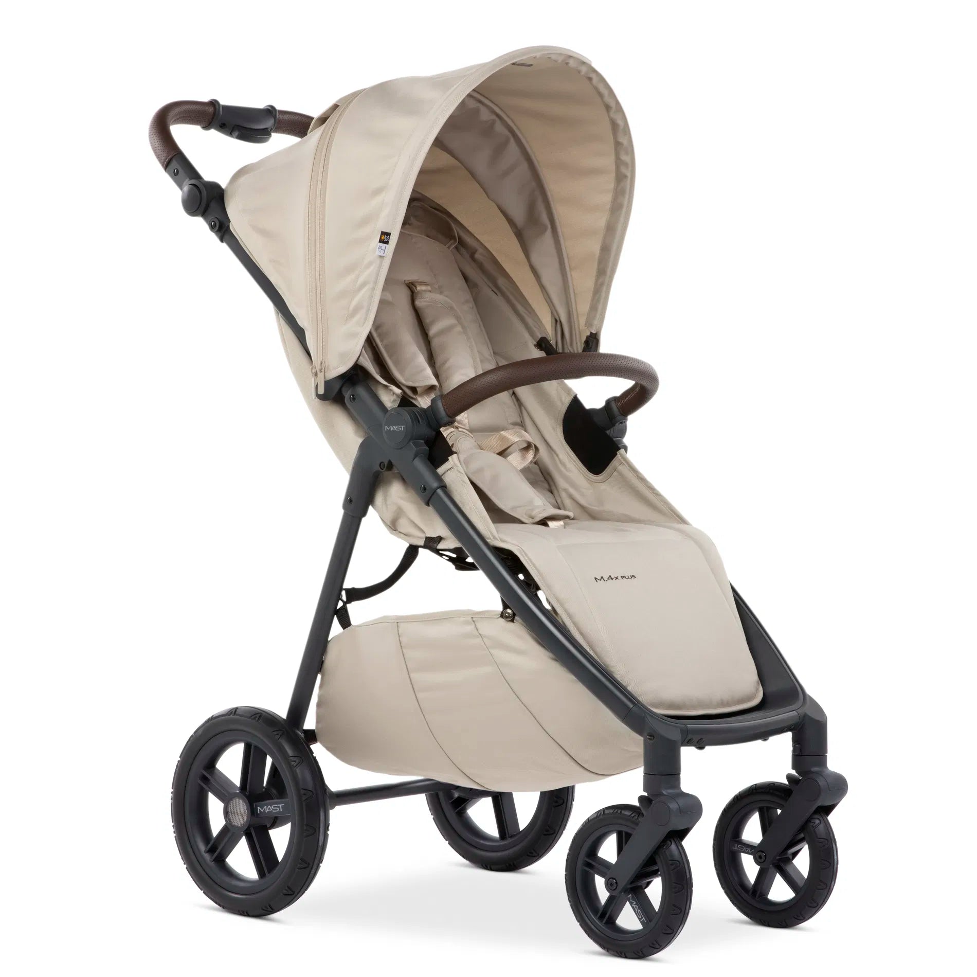 Mast M4-X Plus Buggy und Kinderwagen online kaufen – Kinderwagenshop Cindy