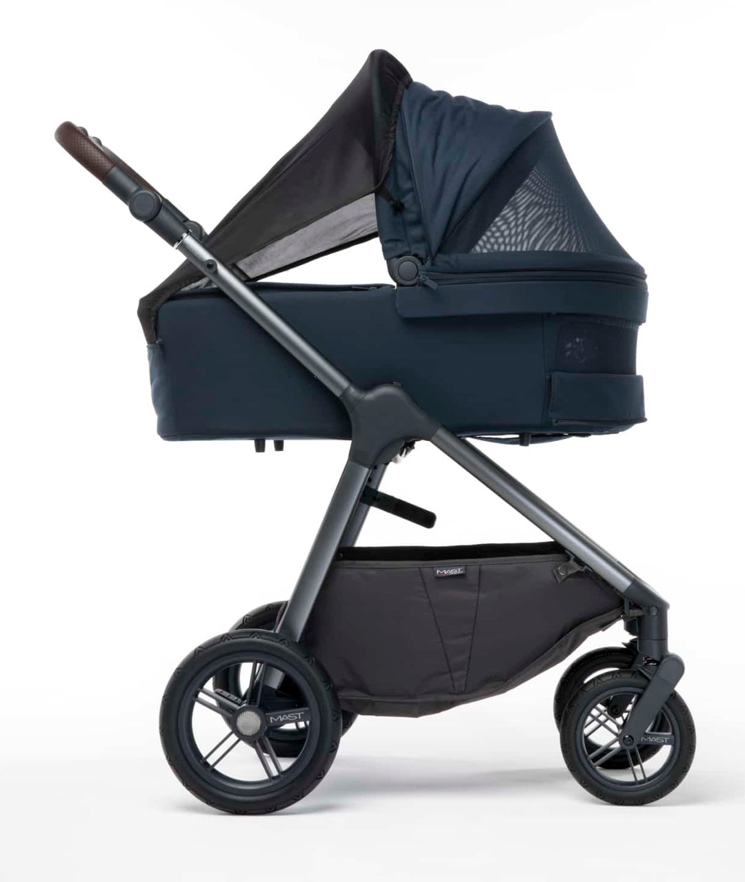 Cybex Balios S Lux (various colors) - new generation