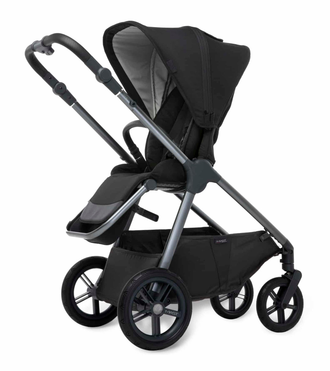 Cybex Balios S Lux (various colors) - new generation