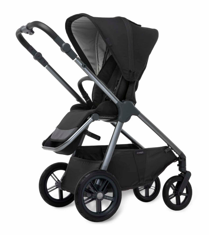 Cybex Balios S Lux (various colors) - new generation