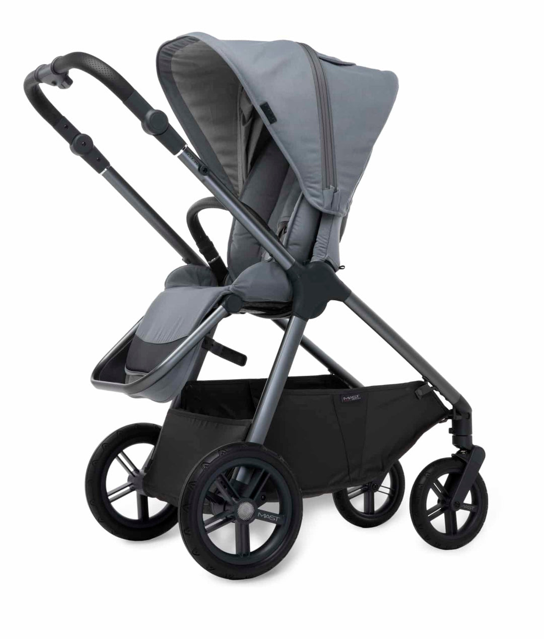 Cybex Balios S Lux (various colors) - new generation