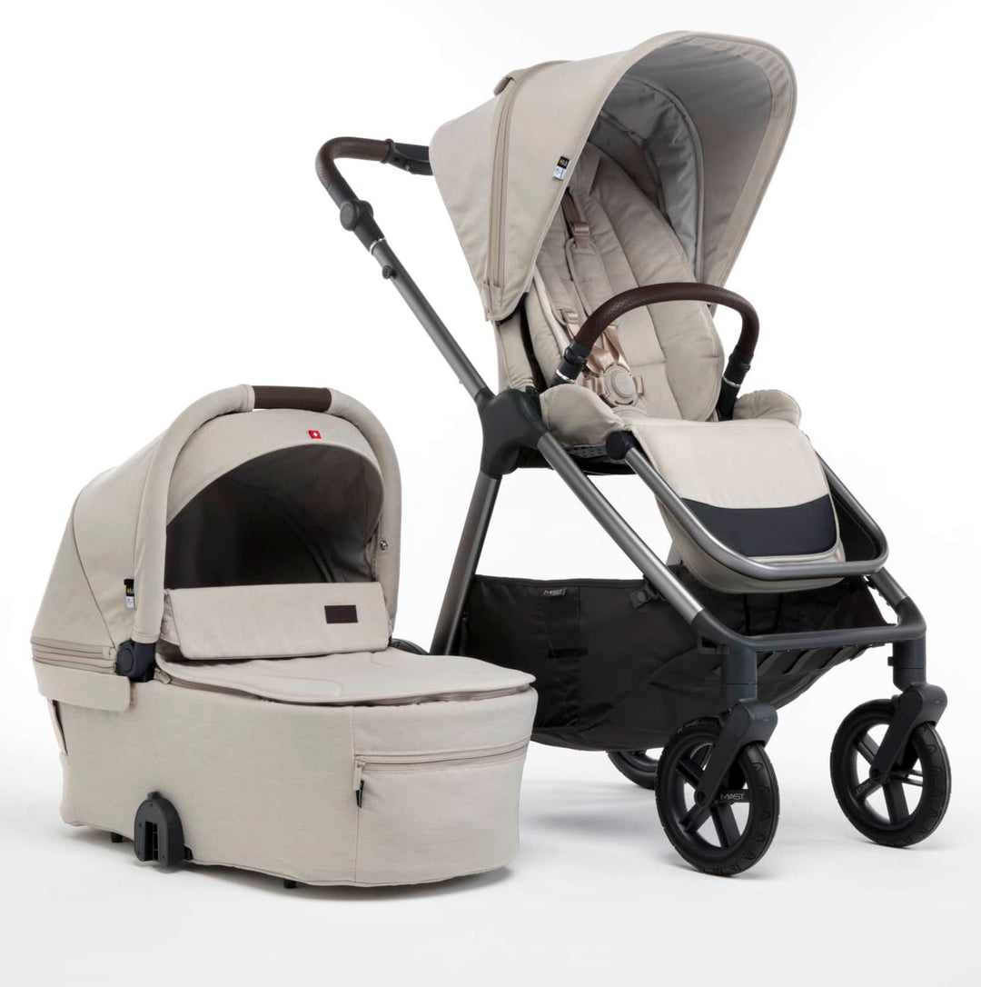 Cybex Balios S Lux (various colors) - new generation