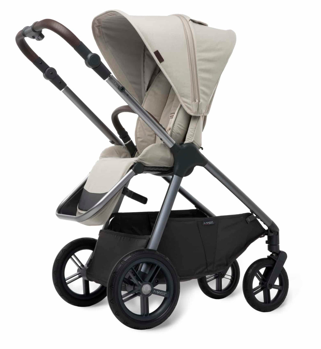 Cybex Balios S Lux (various colors) - new generation