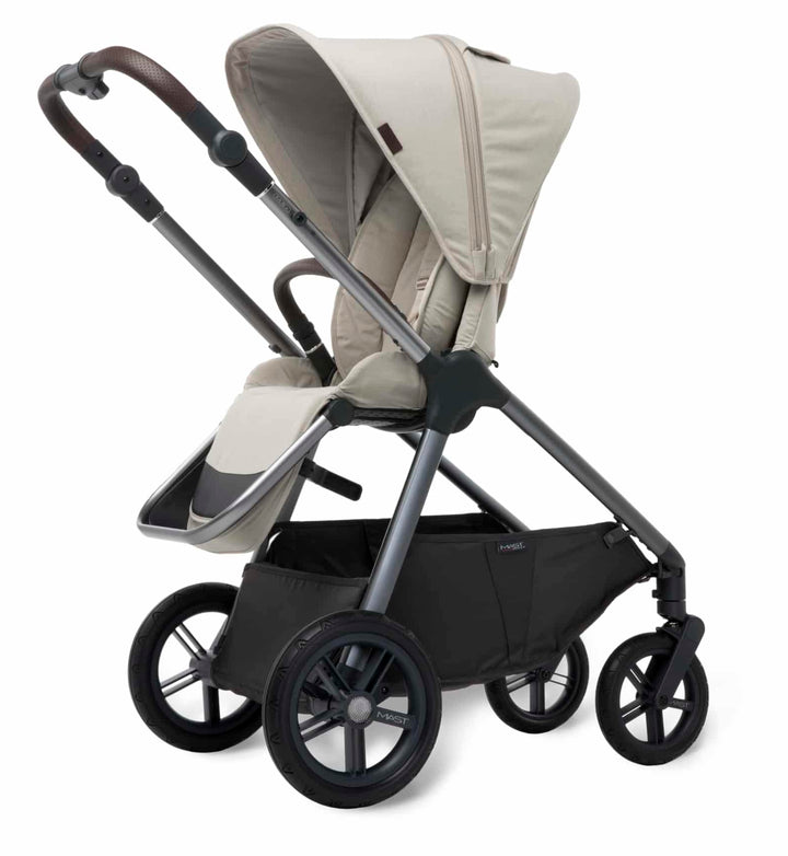 Cybex Balios S Lux (various colors) - new generation