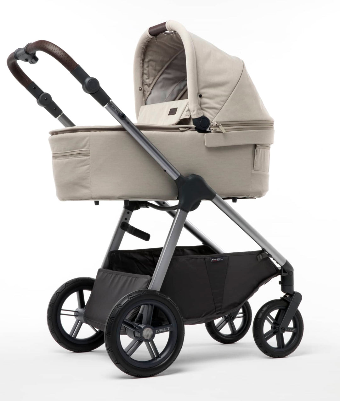 Cybex Balios S Lux (various colors) - new generation