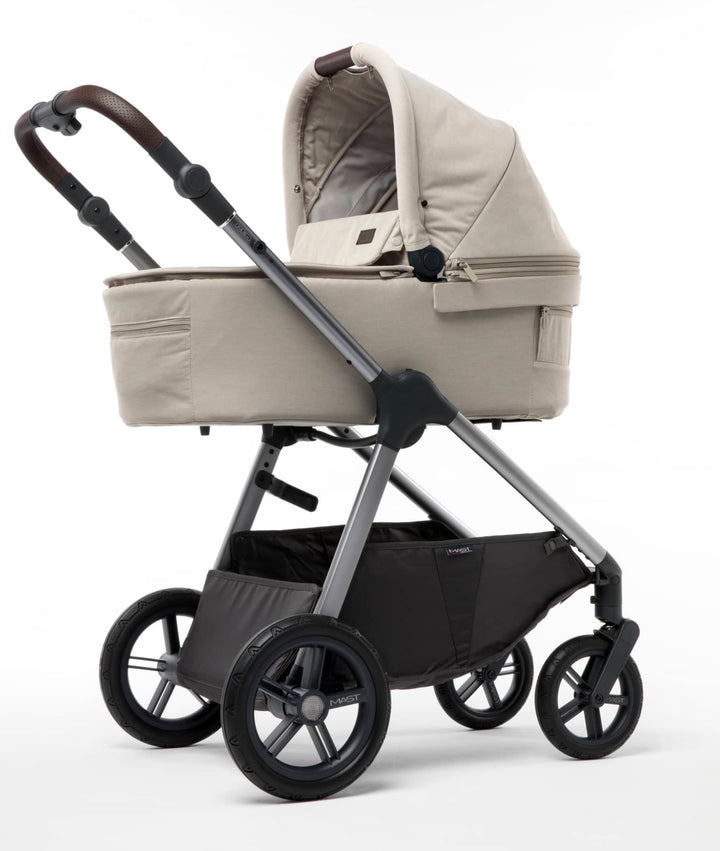 Cybex Balios S Lux (various colors) - new generation