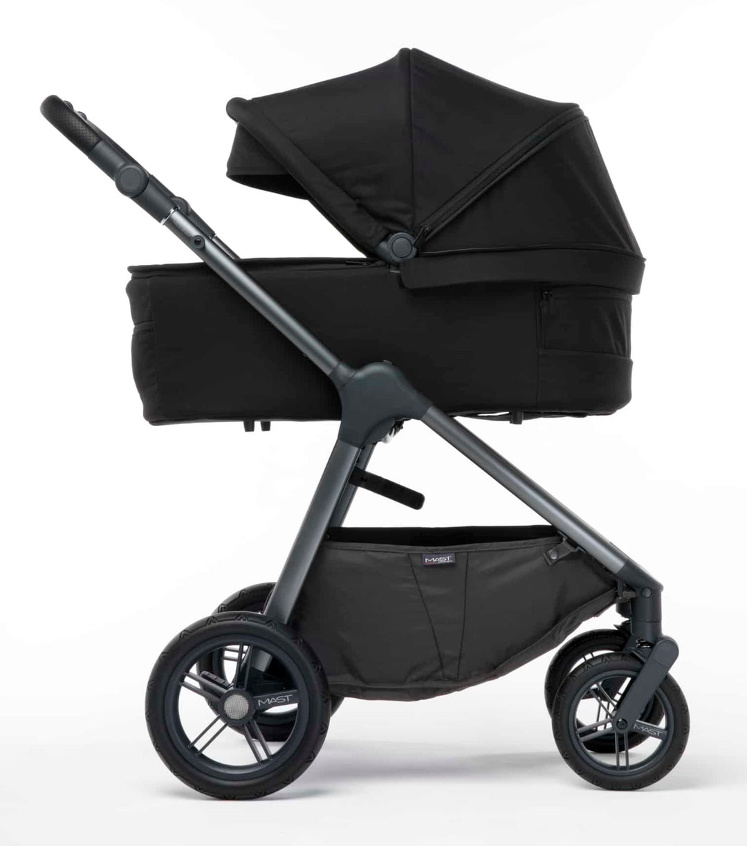 Cybex Balios S Lux (various colors) - new generation