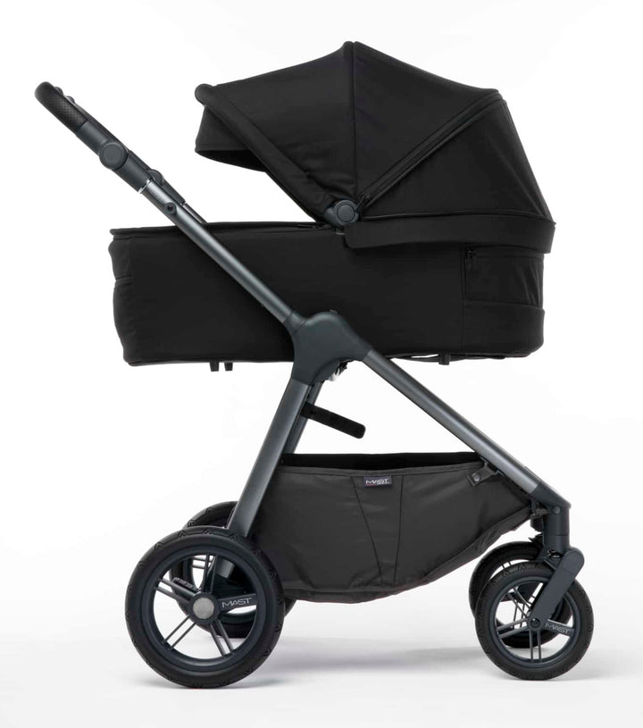 Cybex Balios S Lux (various colors) - new generation