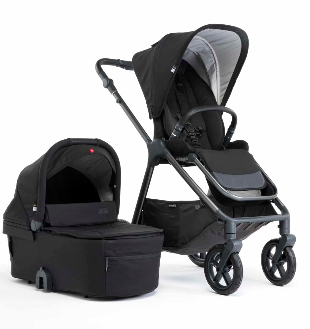 Cybex Balios S Lux (various colors) - new generation