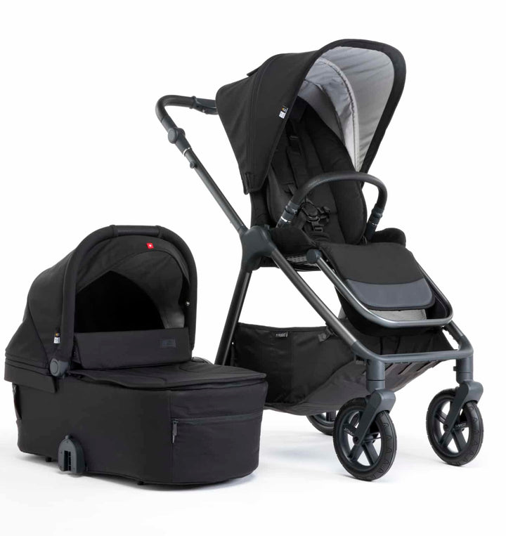 Cybex Balios S Lux (various colors) - new generation