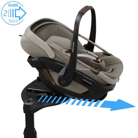 maxi cosi coral 360 isize Maxi Cosi Coral 360 i-Size