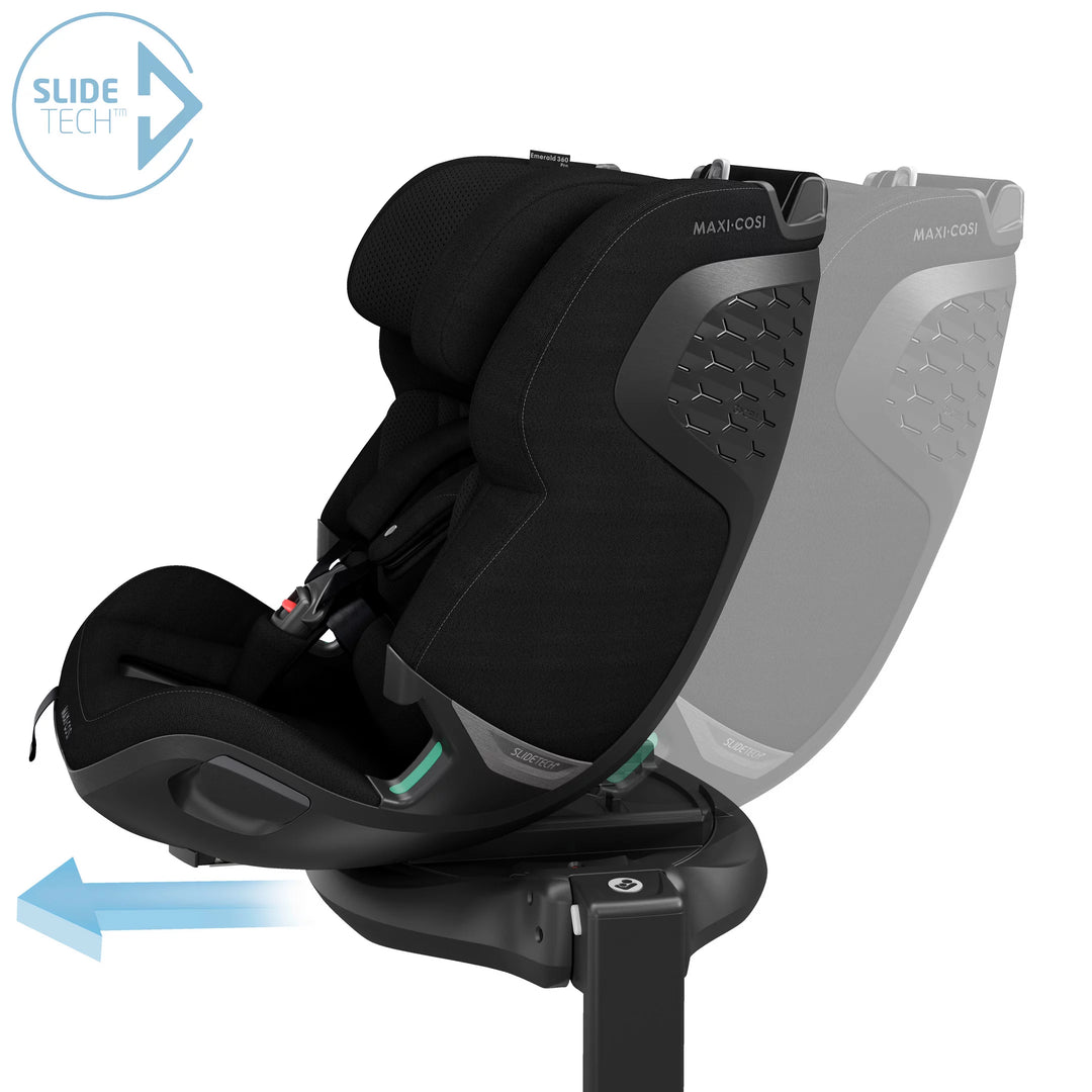 Maxi Cosi Emerald 360 Pro (diverse Farben)