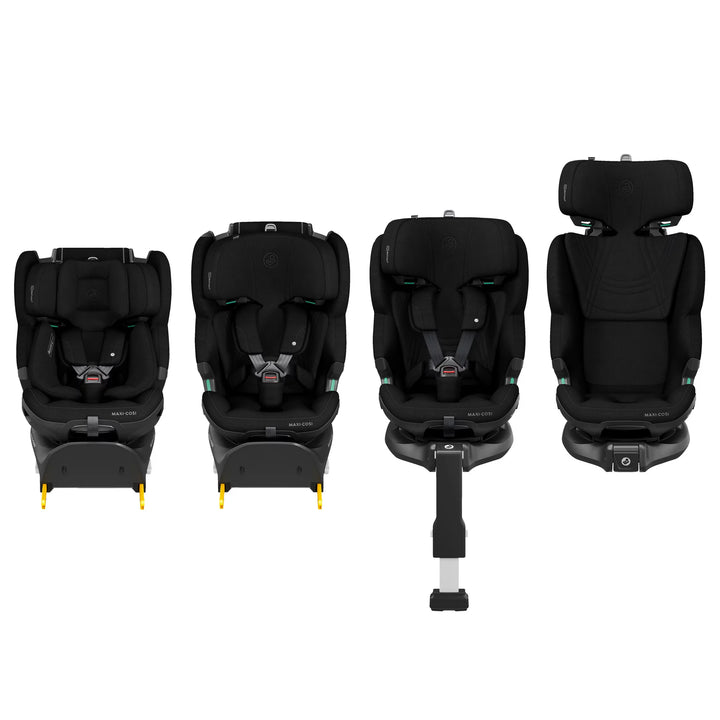 Maxi Cosi Emerald 360 Pro (diverse Farben)