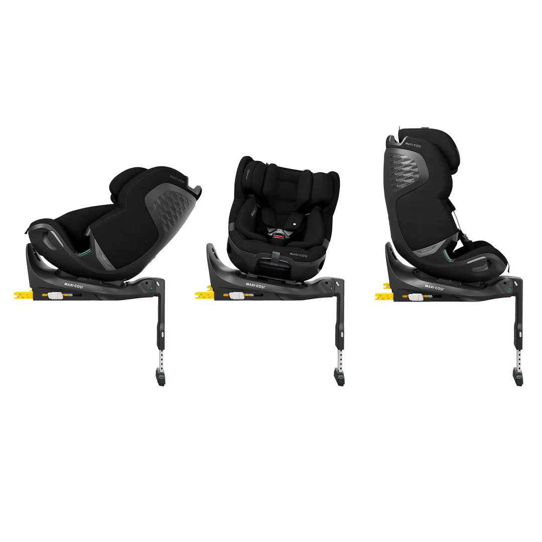 Maxi Cosi Emerald 360 Pro (diverse Farben)