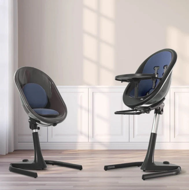 Moon black (various colors)