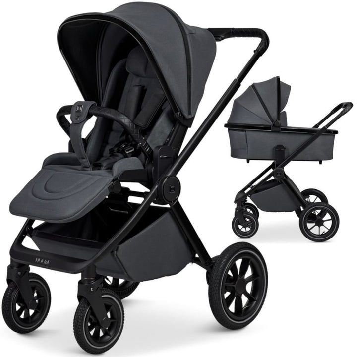 Moon Gio+ 2.0 Set - AKTION mit GRATIS Zubehör (diverse Farben)