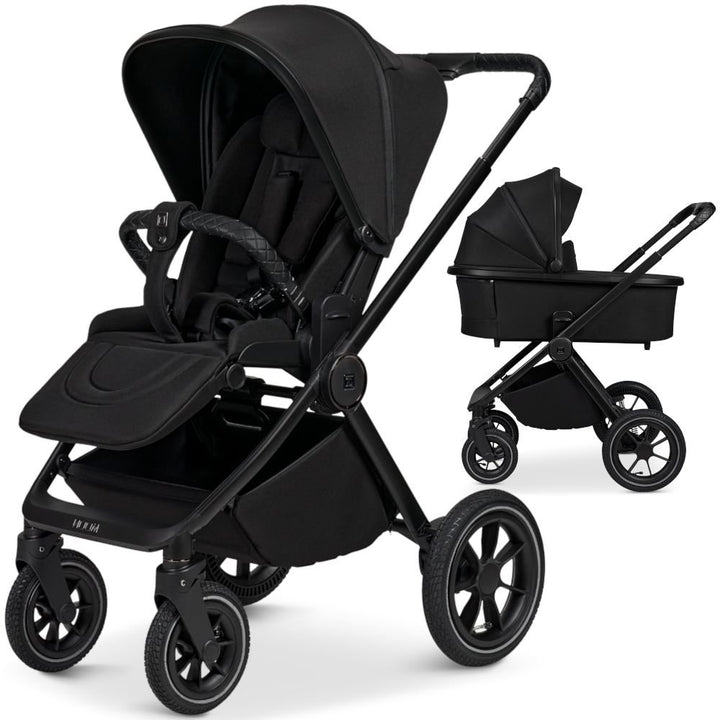 Moon Gio+ 2.0 Set - AKTION mit GRATIS Zubehör (diverse Farben)