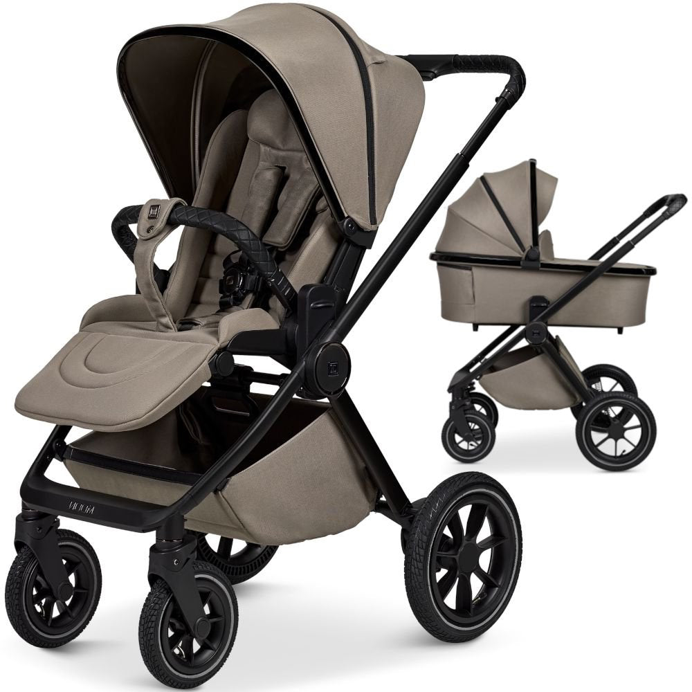 Moon Gio+ 2.0 Set - AKTION mit GRATIS Zubehör (diverse Farben)