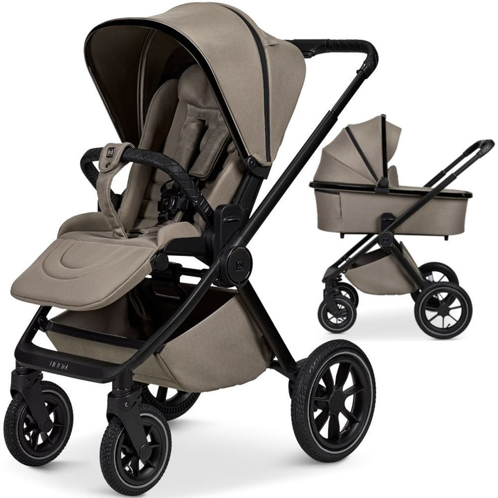 Moon Gio+ 2.0 Set - AKTION mit GRATIS Zubehör (diverse Farben)