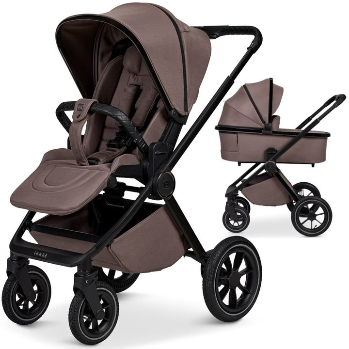 Moon Gio+ 2.0 Set - AKTION mit GRATIS Zubehör (diverse Farben)