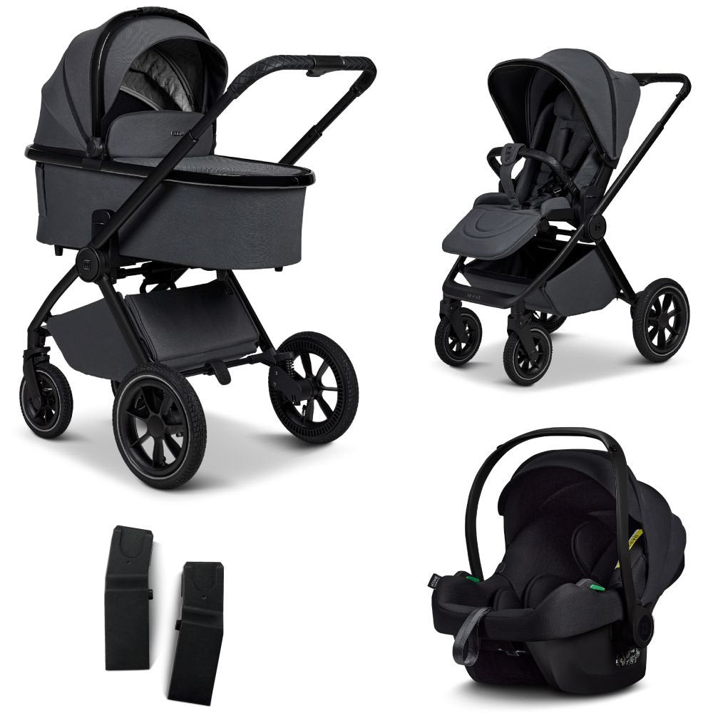 Moon Gio+ 2.0 Set - AKTION mit GRATIS Zubehör (diverse Farben)