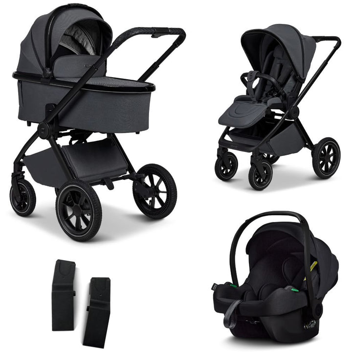 Moon Gio+ 2.0 Set - AKTION mit GRATIS Zubehör (diverse Farben)