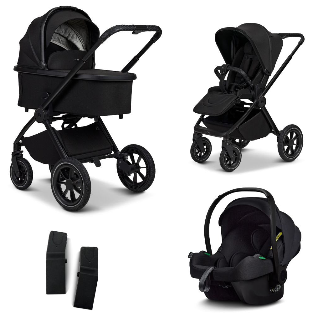 Moon Gio+ 2.0 Set - AKTION mit GRATIS Zubehör (diverse Farben)