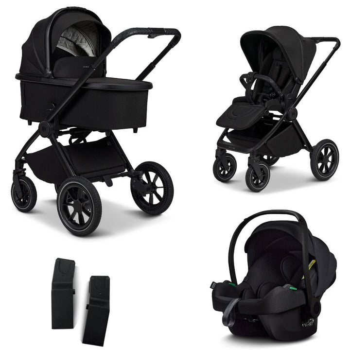 Moon Gio+ 2.0 Set - AKTION mit GRATIS Zubehör (diverse Farben)