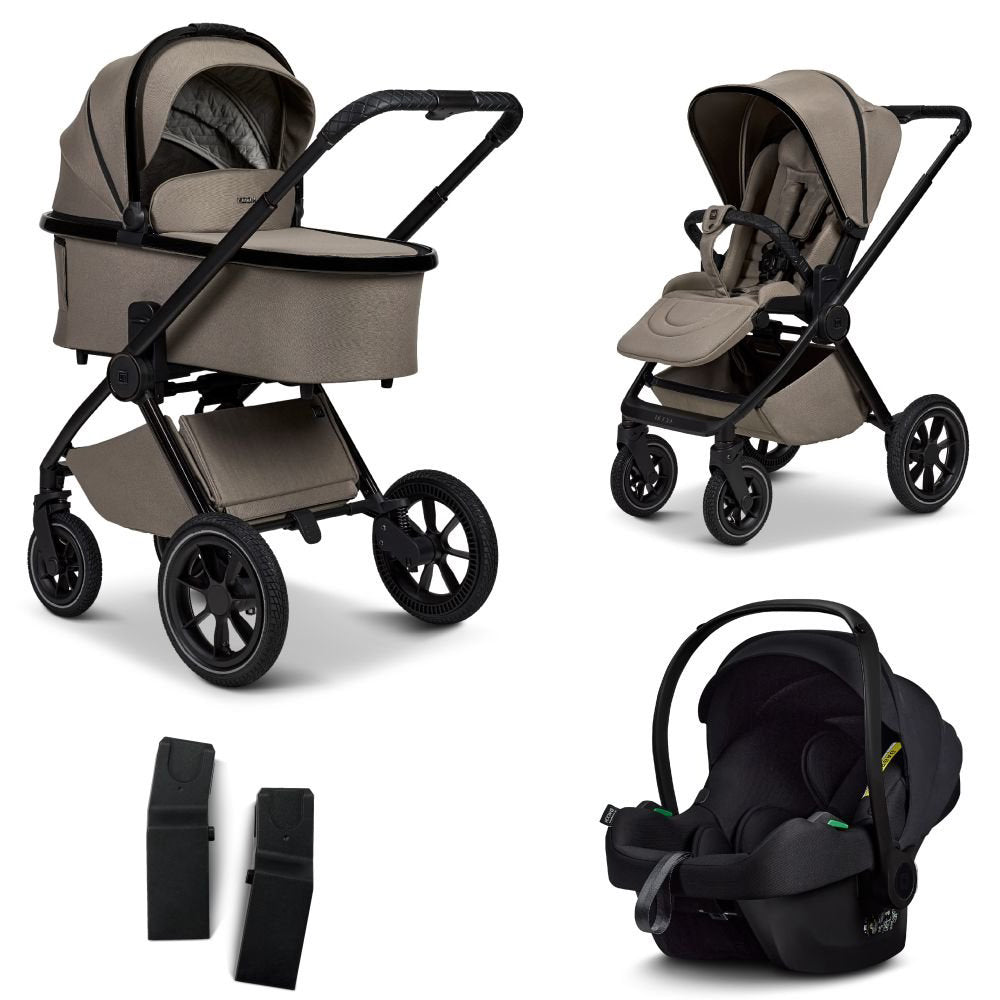 Moon Gio+ 2.0 Set - AKTION mit GRATIS Zubehör (diverse Farben)