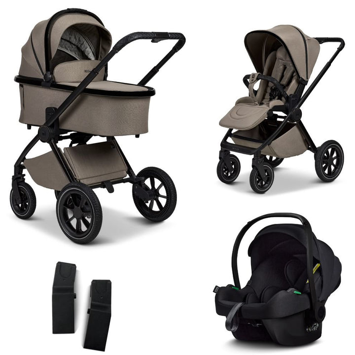 Moon Gio+ 2.0 Set - AKTION mit GRATIS Zubehör (diverse Farben)