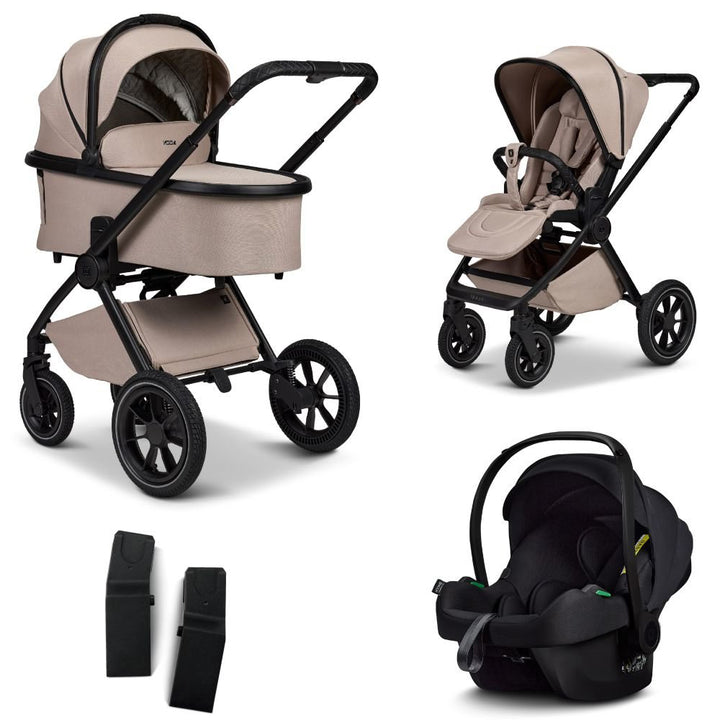 Moon Gio+ 2.0 Set - AKTION mit GRATIS Zubehör (diverse Farben)