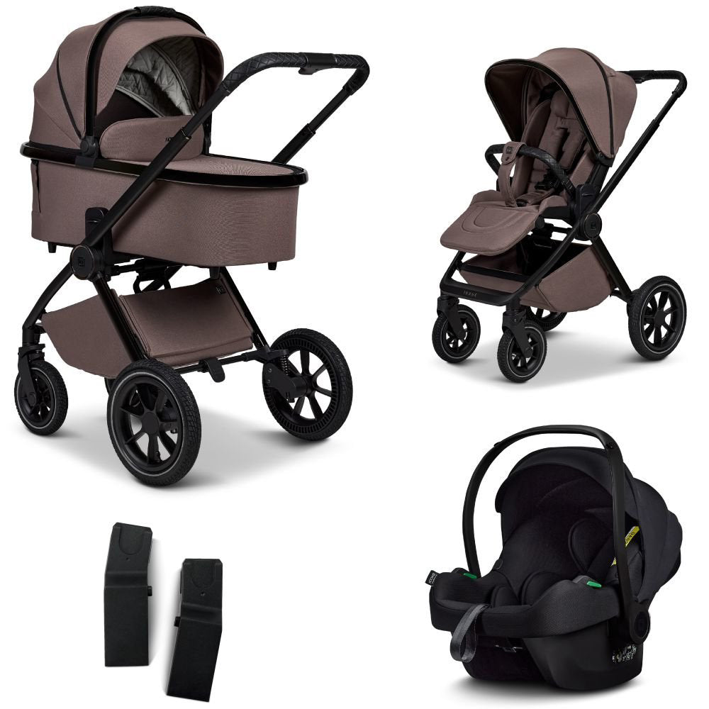 Moon Gio+ 2.0 Set - AKTION mit GRATIS Zubehör (diverse Farben)