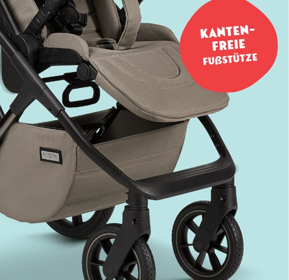 Moon Gio+ 2.0 Set - AKTION mit GRATIS Zubehör (diverse Farben)