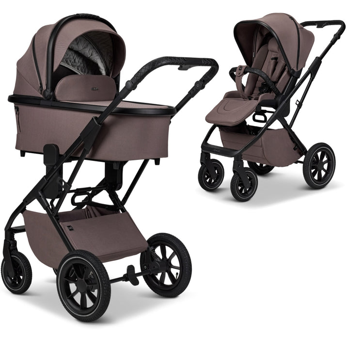 Moon Piu Set (diverse Farben)