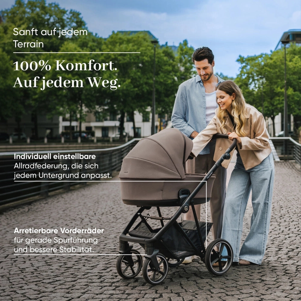 Kunert Lazzio 10 pcs. Set (various colors)