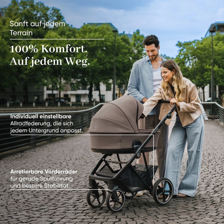 Kunert Lazzio 10 pcs. Set (various colors)