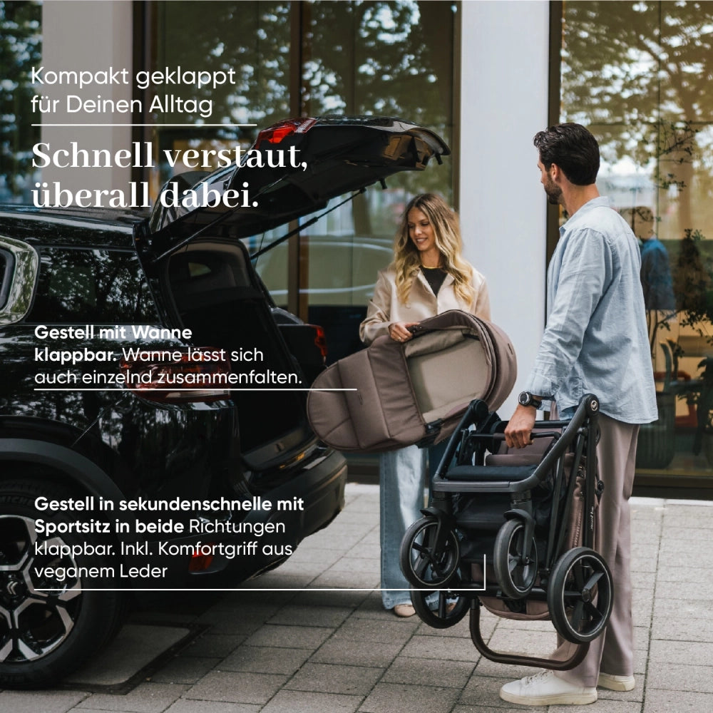 Kunert Lazzio 10 pcs. Set (various colors)