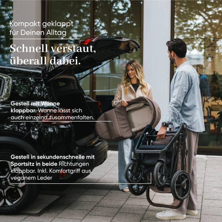 Kunert Lazzio 10 pcs. Set (various colors)