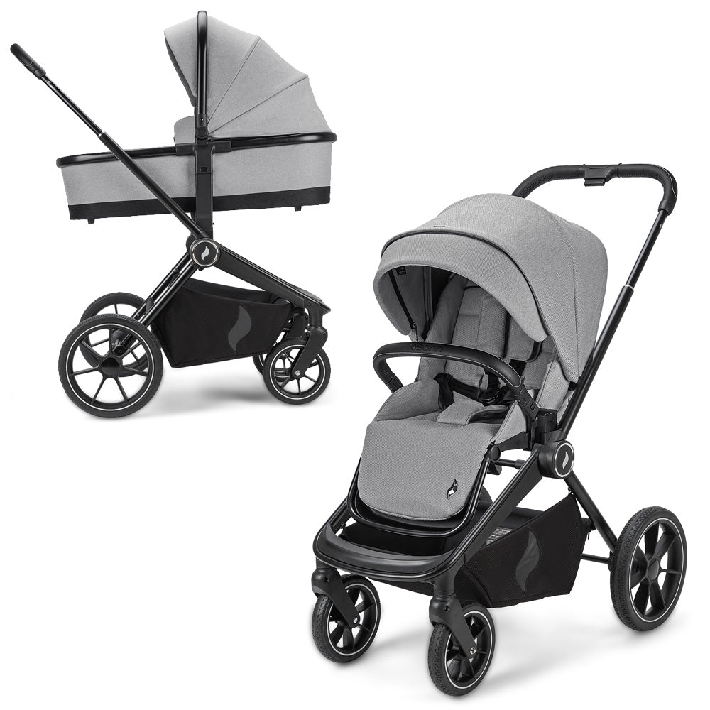 Osann Vamos Kombikinderwagen online kaufen bei Kinderwagenshop Cindy